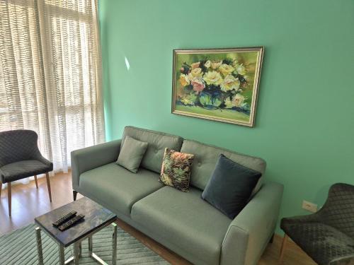 Aurora appartment, Tirana (photo 11)