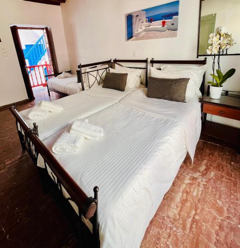 Studio Eleni, Mykonos Stadt