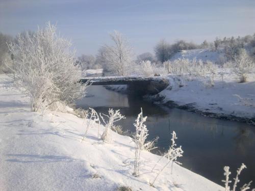 Fewo-Thuringer-Becken in Henschleben