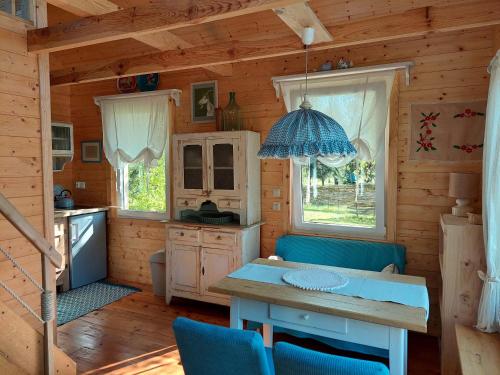 One-Bedroom Chalet