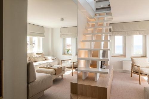 Villa Astoria - Suiten am Meer - image 3