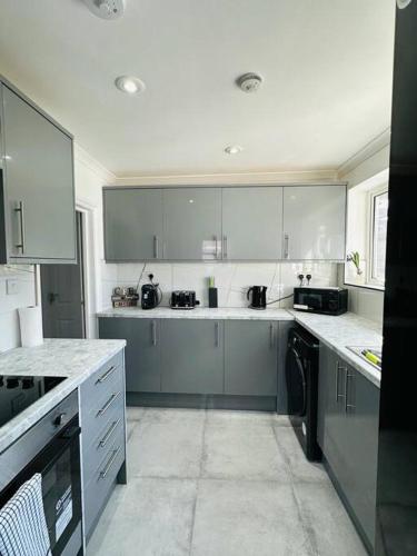 Deluxe Bungalow gîte à louer Kinson Common