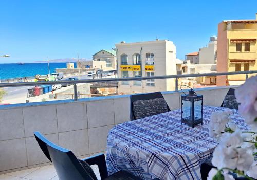 Maria's urban seaview apartments 2