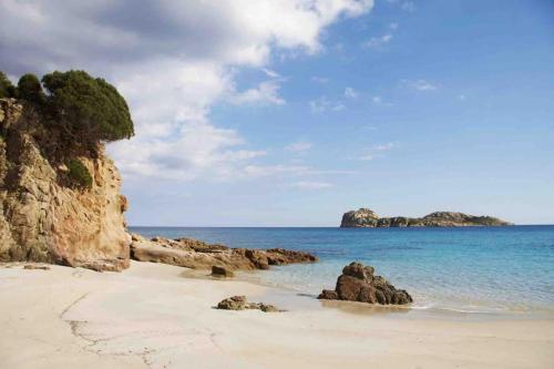 La casetta in Santadi