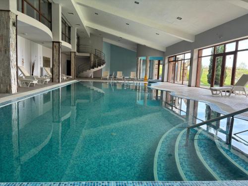 Panorama Resort Spa & Wellness Bansko