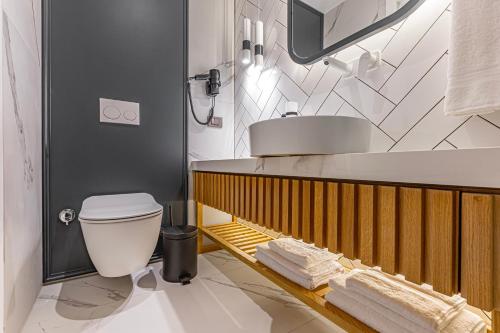 Dulcet Hotel, Анталья (фото 8)