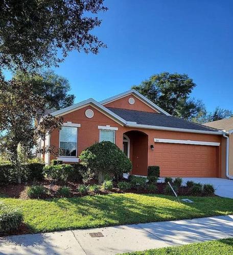 Home away from Home in Mount Dora, Vereinigte Staaten von Amerika