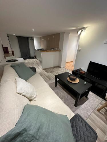 Appartement T2 a 13 km de Paris in Morangis