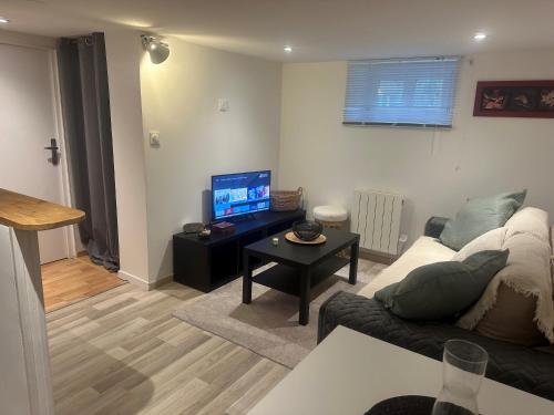 Appartement T2 a 13 km de Paris in Morangis