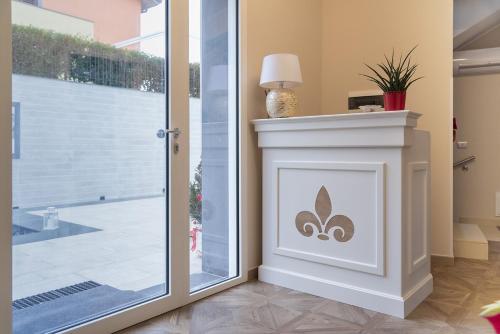 Gigli Rooms, Pedara