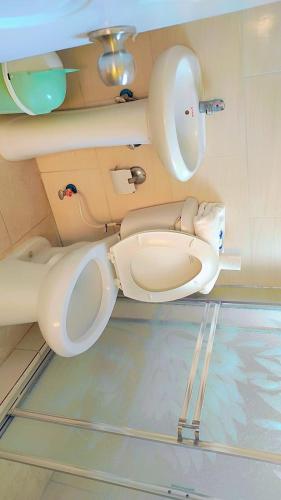 HOTEL LA BARRICA in San Juan de la Maguana