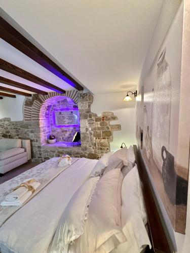 Diocletian Wine studio apartment, Split (photo 6)