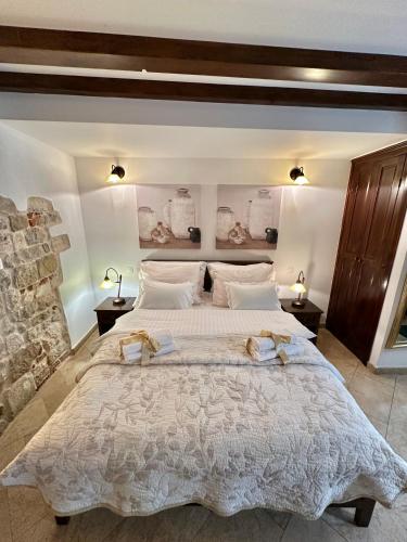 Diocletian Wine studio apartment, Split (photo 7)