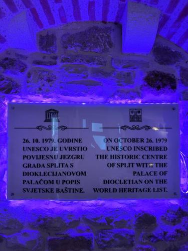 Diocletian Wine studio apartment, Split (photo 3)