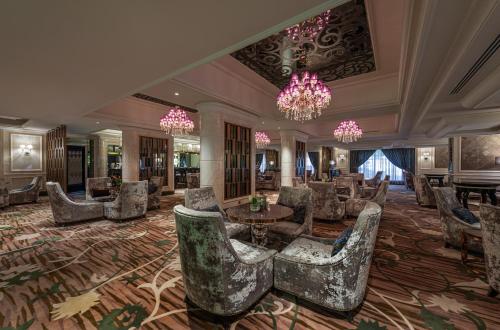 Narcissus Hotel and Spa Riyadh_2_image