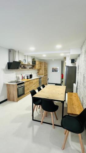 Mendívil House, Madrid