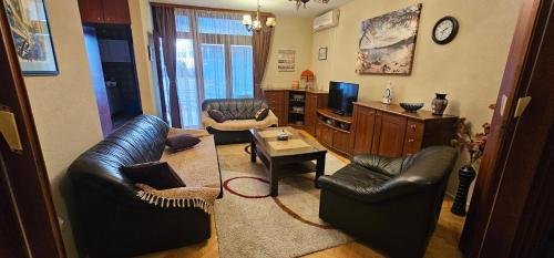 Bar Central Point - 2BR Apartment