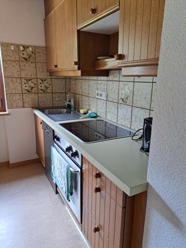 Montafon Valley Apartments in กอร์ทิพอล