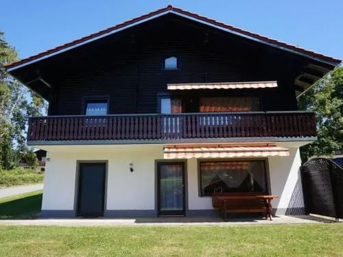 Holiday apartment Brandl Haus 92 in Arrach, Deutschland
