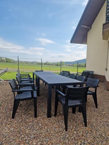 Dom w górach Dom w górach