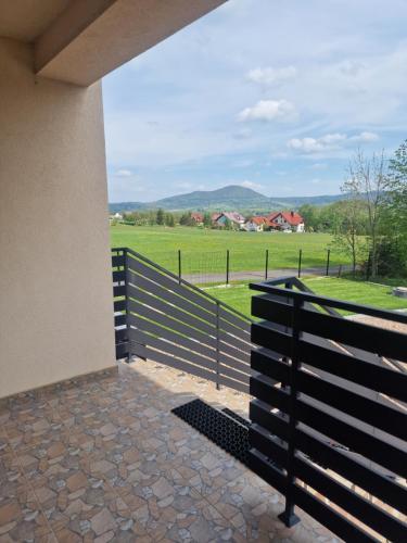 Dom w górach Dom w górach