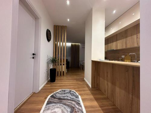 FA apartments at City Center 02, Tirana (photo 7)