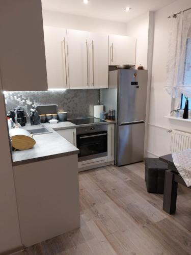 Apartament IKA in Strzyza