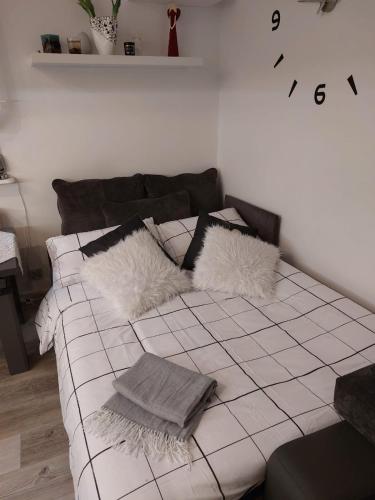 Apartament IKA in Strzyza