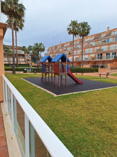 Playground, Mirador al Mar 85 Apartamento unico sobre el mar in Almadrava