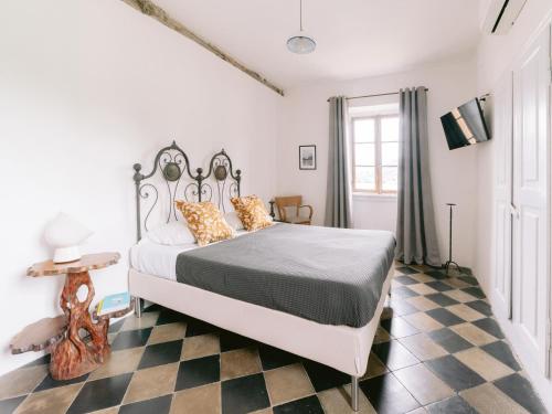 Casa Aquadulza Room Type - Double Room with Lake View