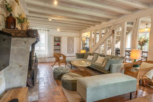 Le Cottage de Chitenay