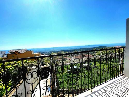 Garden Villa Guni in Kruje
