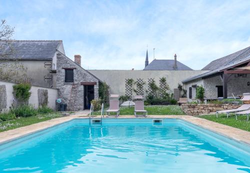 Le Cottage de Chitenay