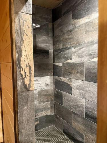 The Secluded Reset Button Cabin