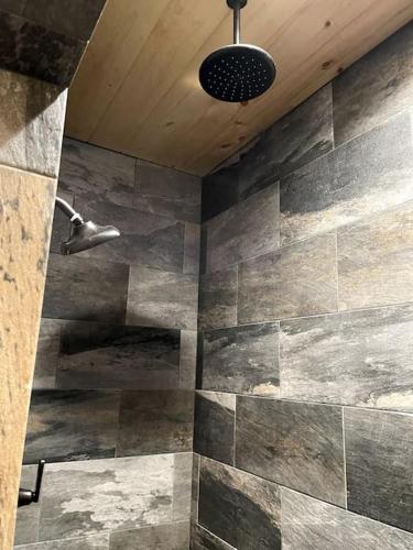 The Secluded Reset Button Cabin