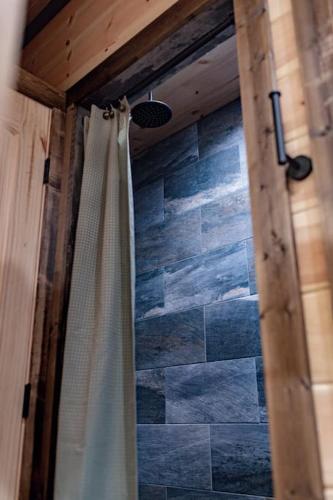 The Secluded Reset Button Cabin