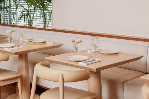 The Barcelona EDITION - main image