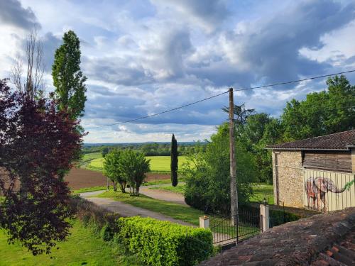 Chambre d'hôtes LE FLACON DE LA VERROUILLE