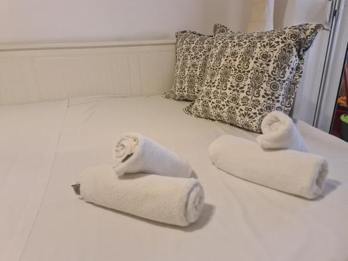 Cute Apartment Next To Acropolis Museum, Athens