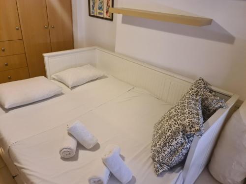 Cute Apartment Next To Acropolis Museum 4