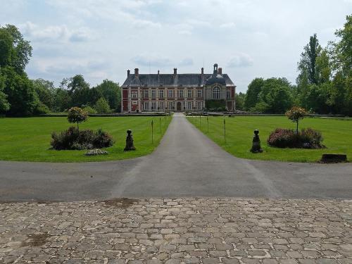 Villa Lorenssia entre Paris et Disney avec jacuzzi