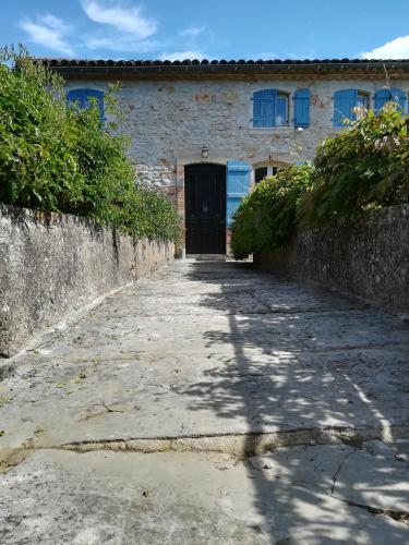 Chambre d'hôtes LE FLACON DE LA VERROUILLE