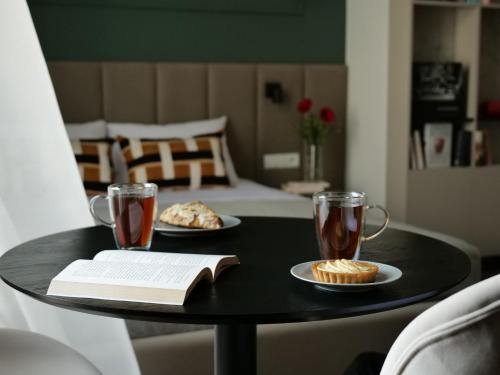 Sage & Timber Apartment Kazimierz, Cracovia (foto 4)