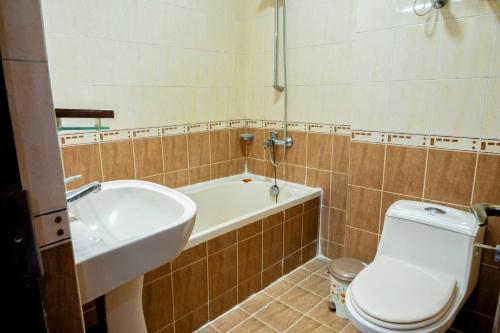 Two-Bedroom Apartment image 10