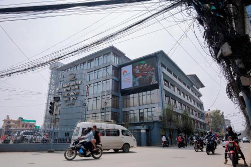 Central Kathmandu Apartment - image 3