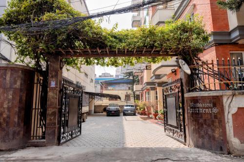 Central Kathmandu Apartment - image 4
