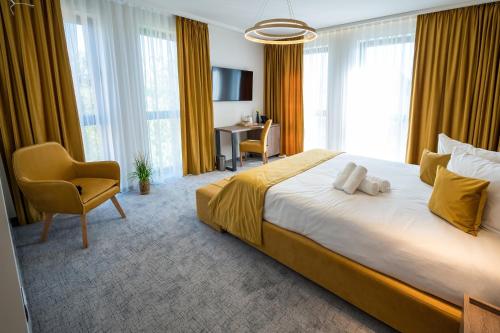 ALIVE HOTEL - Hotel - Oradea