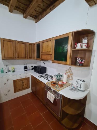 設施, Garden House Trezzo in 特雷佐蘇拉達