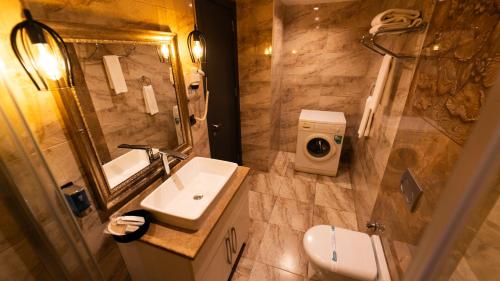 Mas Suites Nisantasi - main image