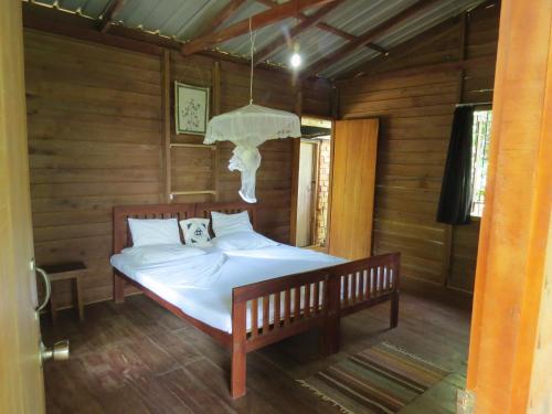 Polwaththa Eco Lodges